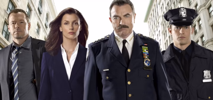 From the Reagan Family to Behind the Scenes: 21 Blue Bloods Facts You Didn’t Know