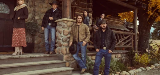 You Can Actually Vacation at Yellowstone’s Famous Dutton Ranch — for a Price