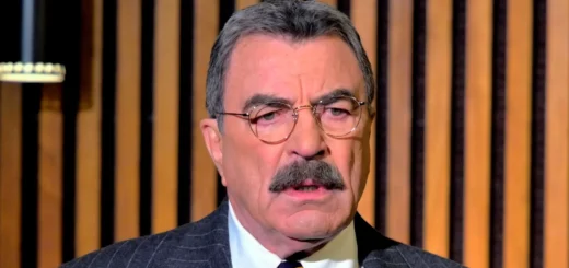 Tom Selleck’s Post-Blue Bloods Career Move Is Turning Heads