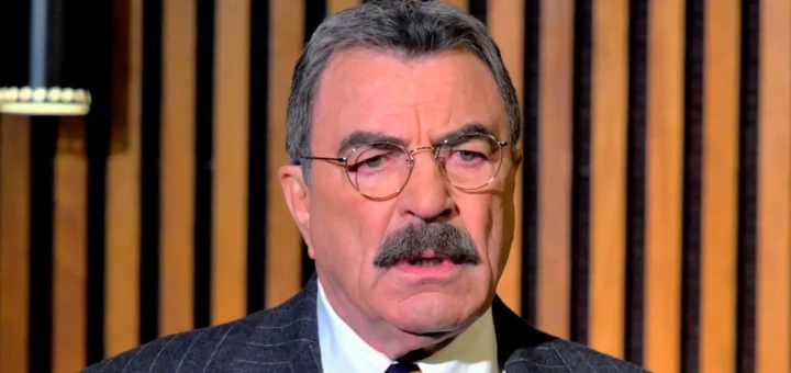 Tom Selleck’s Post-Blue Bloods Career Move Is Turning Heads