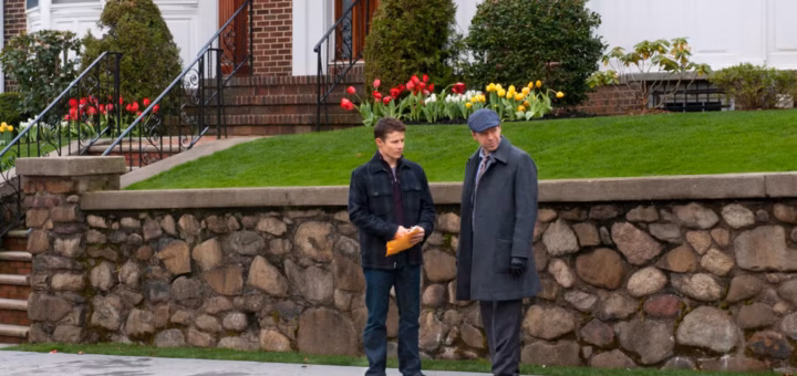 Blue Bloods’ Legendary Reagan Residence Is Real — Here’s Where It Is