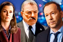 ‘Boston Blue’ Was Never Meant to Be a Blue Bloods Spinoff — Here’s What Changed