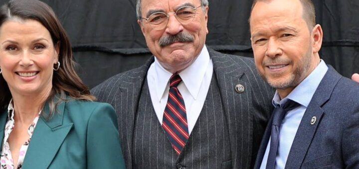 The Show That Has ‘Blue Bloods’ and ‘Boston Blue’ Stars Talking