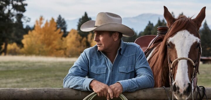 Kevin Costner’s Yellowstone Future Questioned Following Josh Lucas’ Dutton Ranch Role