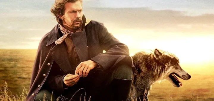 Kevin Costner’s Acclaimed ‘Dances with Wolves’ Is Streaming Free Right Now
