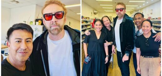 Hollywood Star’s Ongoing Connection to a Small Australian Store Revealed