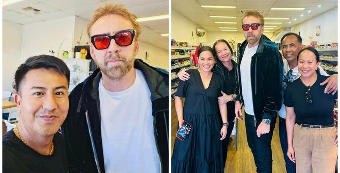 Hollywood Star’s Ongoing Connection to a Small Australian Store Revealed