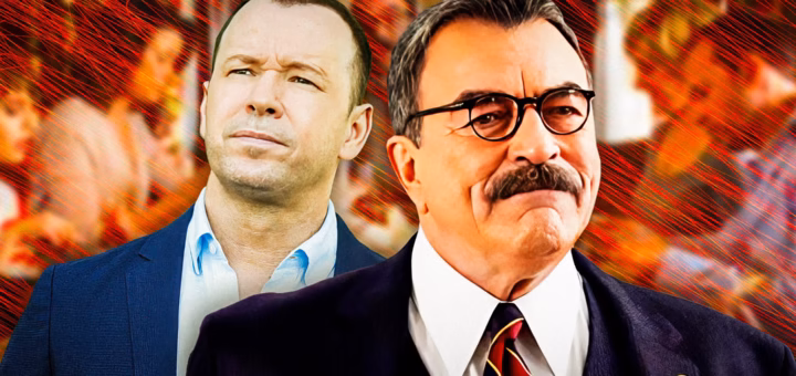‘Blue Bloods’ Executive Producer Explains What Kept Fans Coming Back
