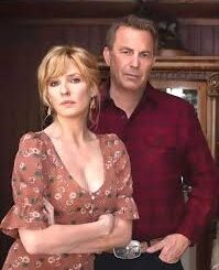 Kevin Costner and Kelly Reilly Share a Strong Bond Beyond the Ranch