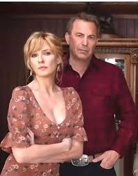 Kevin Costner and Kelly Reilly Share a Strong Bond Beyond the Ranch