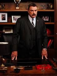 Sonequa Martin-Green Backs a Possible Tom Selleck Guest Role on ‘Boston Blue’