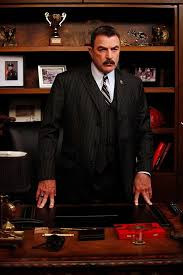 Sonequa Martin-Green Backs a Possible Tom Selleck Guest Role on ‘Boston Blue’