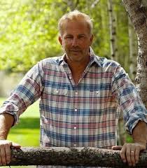 Kevin Costner Pays a Visit to Hot Springs and Delights Fans