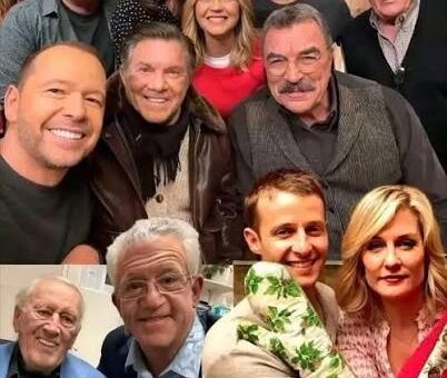 ‘Blue Bloods’ Boss Shares What Made the Series a Fan Favorite