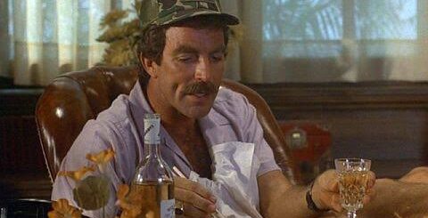 Tom Selleck’s Eating Habits Spark Concern Among Those Closest to Him