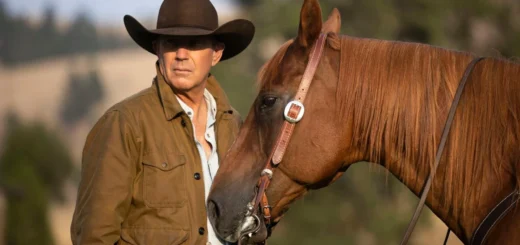 Kevin Costner’s ‘Horizon’ Reimagines the American West on a Four-Film Canvas