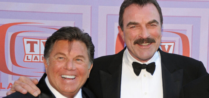 The Surprising Reason Tom Selleck Didn’t Want Larry Manetti on Blue Bloods at First