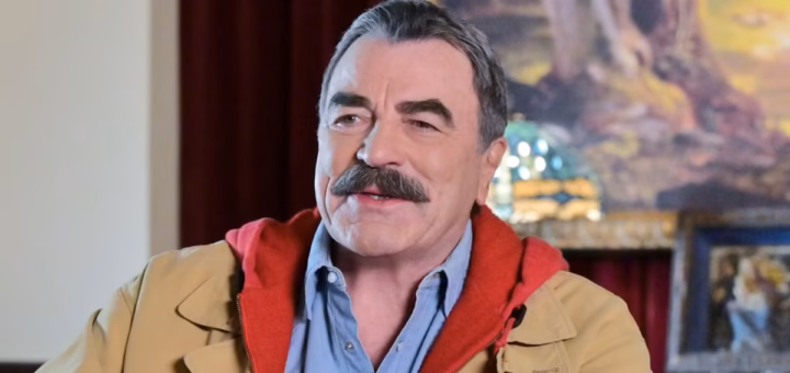 Tom Selleck Reportedly in Discussions for a Potential ‘Boston Blue’ Season 2 Cameo