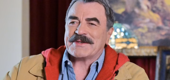 Tom Selleck’s Return to the Reagan Family Story Gets Support From ‘Boston Blue’ Star