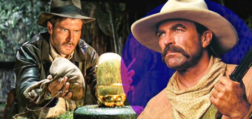Tom Selleck Was Cast as Indiana Jones — Here’s Why It Never Happened