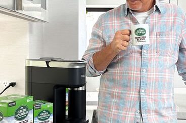 Kevin Costner Shares Whether His Real Coffee Habits Match His Western Roles