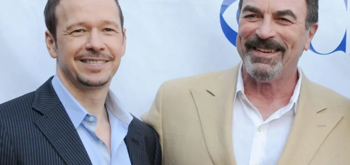 Tom Selleck’s Reaction to the Blue Bloods Spin-Off Revealed by Donnie Wahlberg