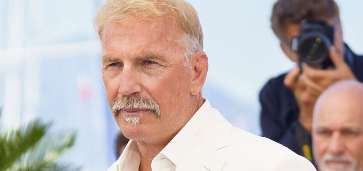 Kevin Costner Declined Ron Howard’s Film, Saying It Was “A Non-Starter”
