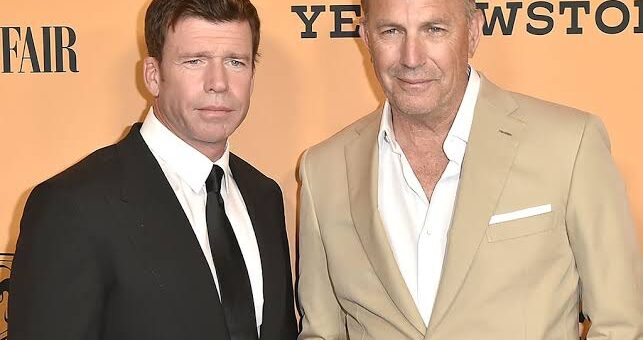 ‘Yellowstone’ Creator Breaks Silence on Kevin Costner’s Shocking Exit