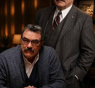 Tom Selleck Picks the Blue Bloods Episode That Touched Him the Most