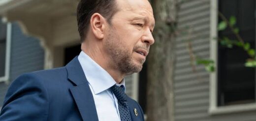 Donnie Wahlberg Confirms Cameras Are Rolling on Boston Blue Season 2