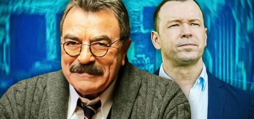 Blue Bloods Spinoff Wasn’t Originally Meant for Donnie Wahlberg
