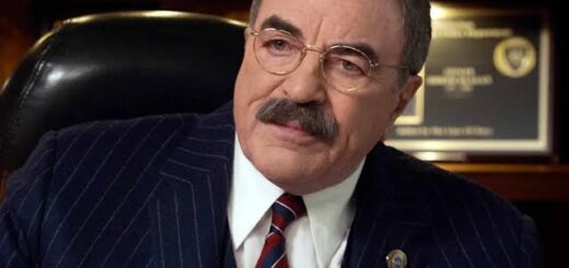 Tom Selleck Reflects on ‘Blue Bloods’ Cancellation Despite 25% Cast Pay Cut