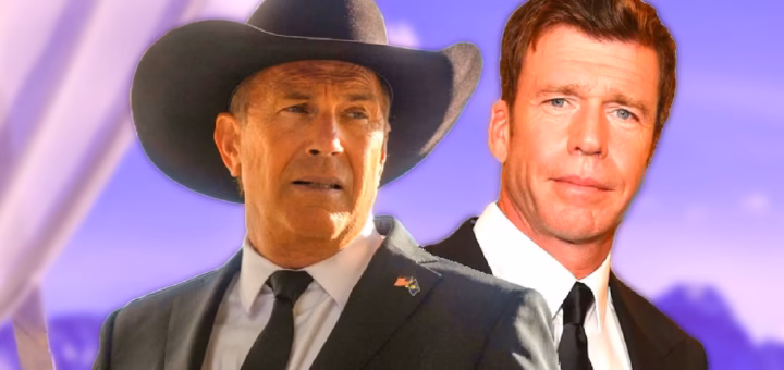 Taylor Sheridan Opens Up About Kevin Costner’s Departure From ‘Yellowstone’