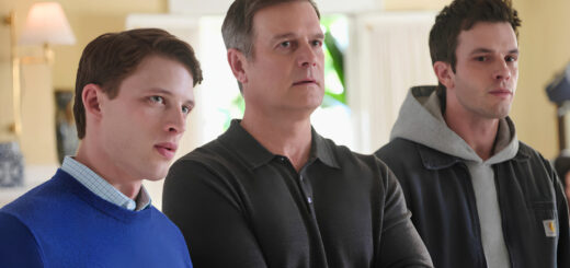 NBC Unveils First Line of Fire Teaser—Is It the New Blue Bloods?
