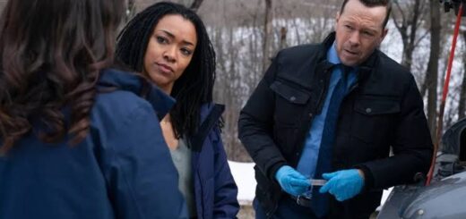 Another ‘Blue Bloods’ Favorite Is Returning for ‘Boston Blue’ Season 2