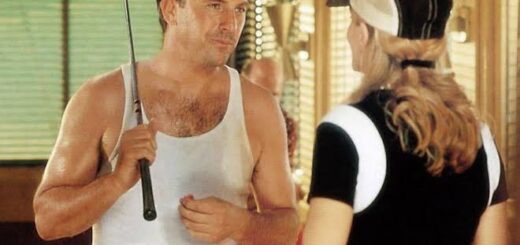 Kevin Costner’s ‘Tin Cup’ Sequel Could Finally Be Happening, Says Writer