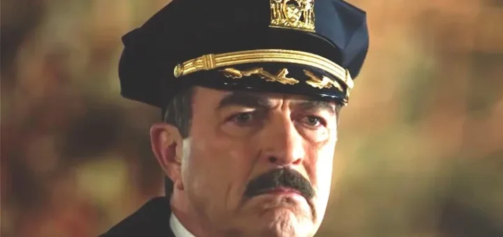 ‘Blue Bloods’ Star Nearly Joined ‘Green Lantern’—But the Role Was Cut