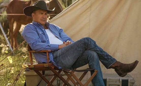 Kevin Costner Revealed the One Major Fear He Had Before ‘Yellowstone’ Began