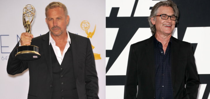 Kevin Costner and Kurt Russell’s 2012 Western Classic Still Ranks Among the Best of All Time