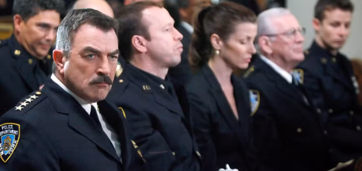 ‘Boston Blue’ Bosses Reveal What It Would Take to Bring Tom Selleck Back to the ‘Blue Bloods’ Universe