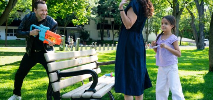 ‘Boston Blue’ Season 2 Teases Jamie Reagan’s Return, Danny & Baez Reunion and Hidden Secrets