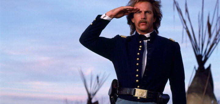 Kevin Costner Turned Down the Biggest Payday of His Life for ‘The Hunt for Red October’