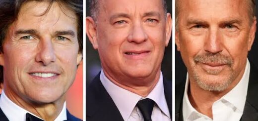 Tom Cruise and Kevin Costner Turned It Down—Now This 1994 Classic Is Called the ‘Greatest Movie of All Time’