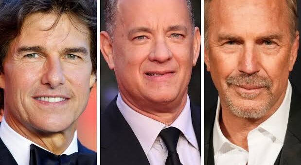 Tom Cruise and Kevin Costner Turned It Down—Now This 1994 Classic Is Called the ‘Greatest Movie of All Time’