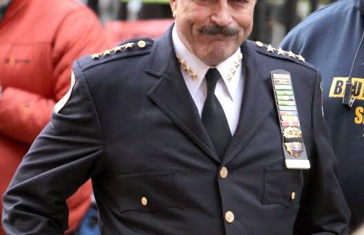 Tom Selleck’s ‘Boston Blue’ Return Gets a Major Update From Showrunners